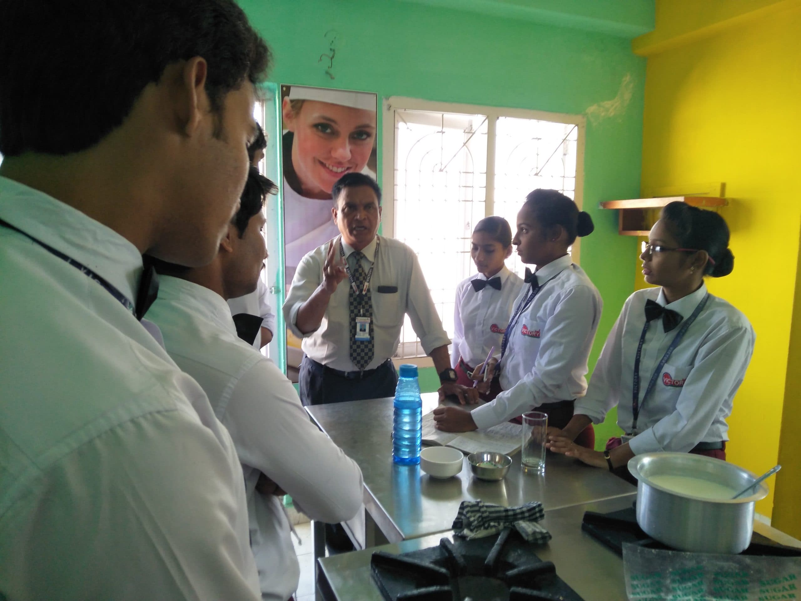 Victory Institute of Management Activity photo 11